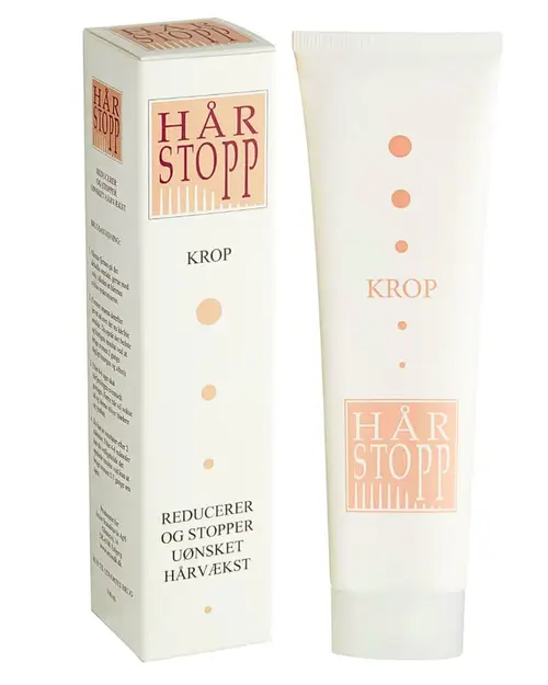 HårStopp Krop 100 ml