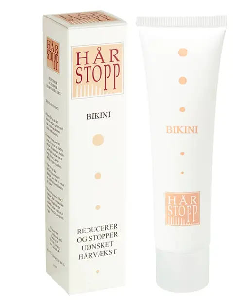 HårStopp Bikini 30 ml