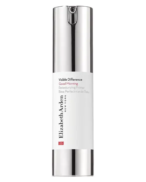 Elizabeth Arden - Visible Difference - Good Morning Retexturizing Primer 15 ml