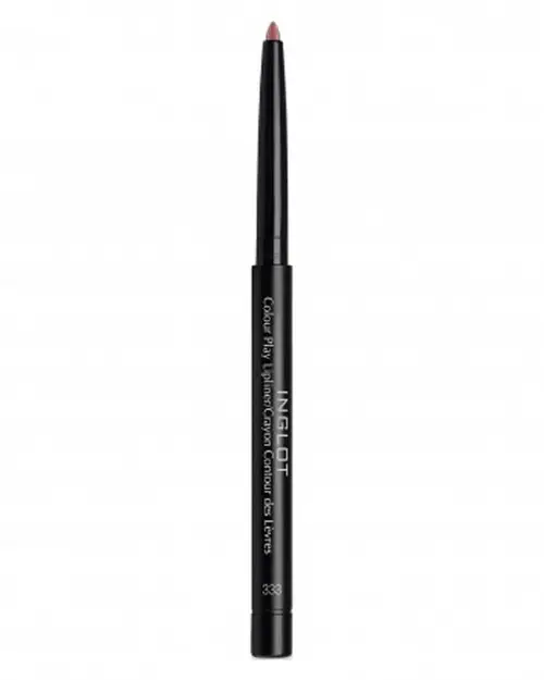 Inglot Colour Play Lipliner 333 0.3 g