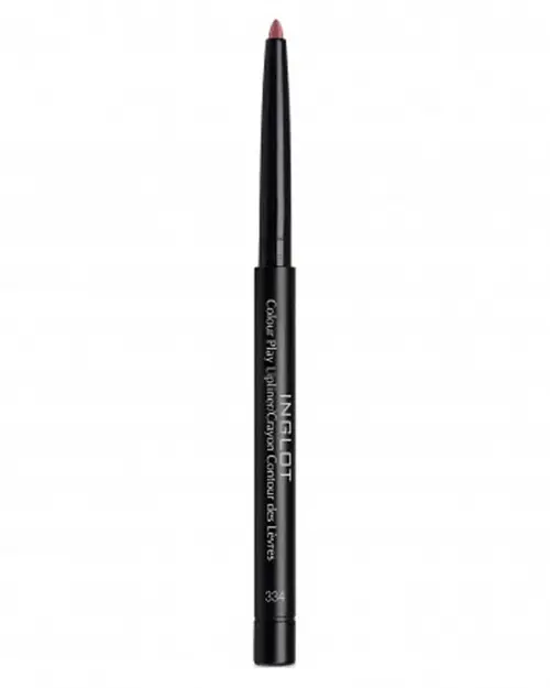 Inglot Colour Play Lipliner 334 (U) 0.3 g