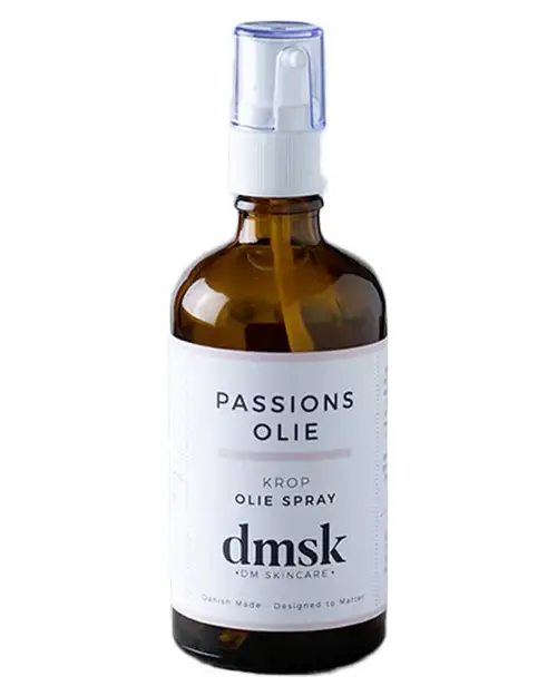 DM Skincare Passions Olie (U) 100 ml