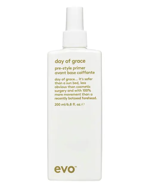 Evo Day Of Grace Pre-Style Primer 200 ml