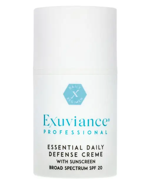 Exuviance Essential Daily Defense Creme SPF 20 50 g