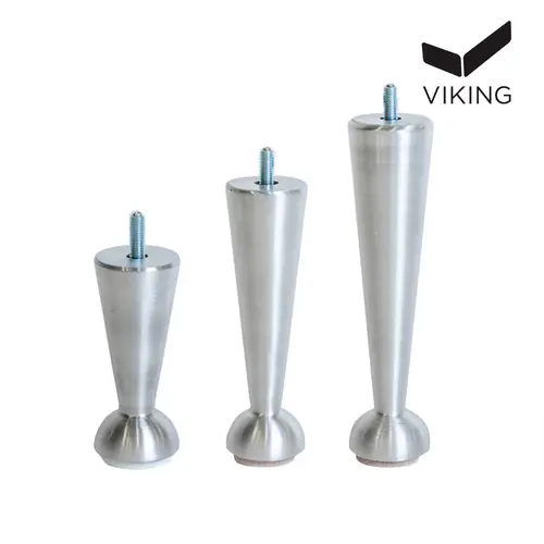 Viking Albin ben 10, 15, 18 cm