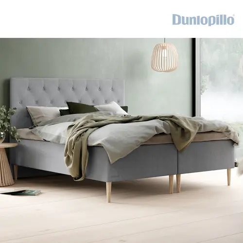 Dunlopillo Passion Boxmadras