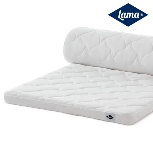 Lama Sensity Memory Foam topmadras 80x200