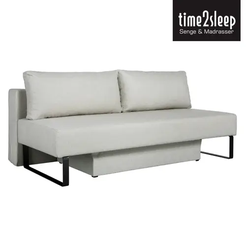 Copenhagen Delux Sand Sovesofa