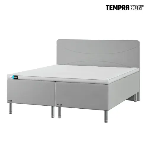 Temprakon Zone Delux Boxmadras 140x200