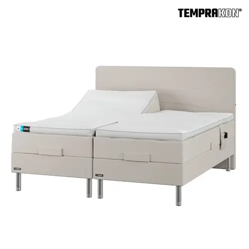 Temprakon Zone Delux Elevationsseng 180x210