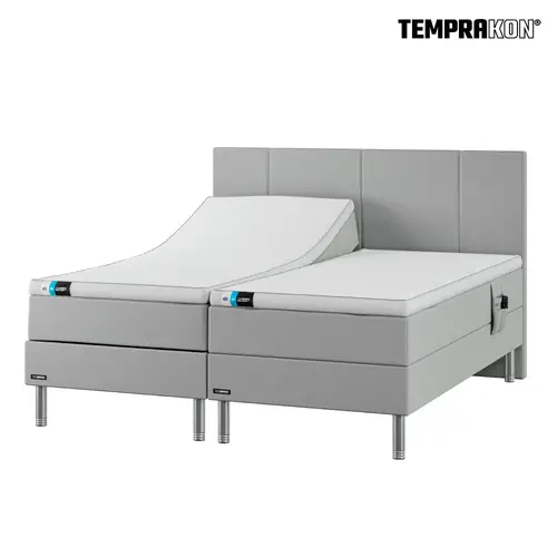 Temprakon Zone Delux EF Boxelevationsseng 105x210