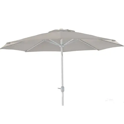 Brafab, Andria Parasol 300 cm beige