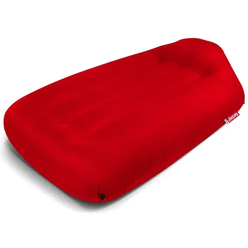 Fatboy, Lamzac L 3.0 oppustelig divan Red