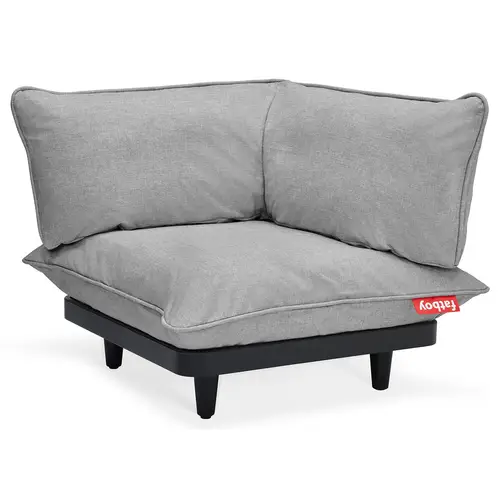 Fatboy, Paletti Corner Seat Rock Grey