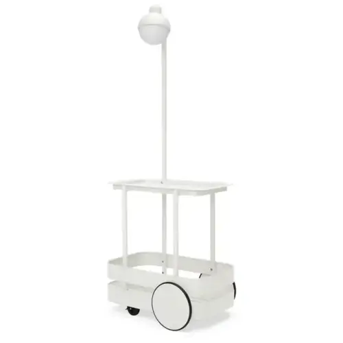 Fatboy, Jolly Trolley Light Grey