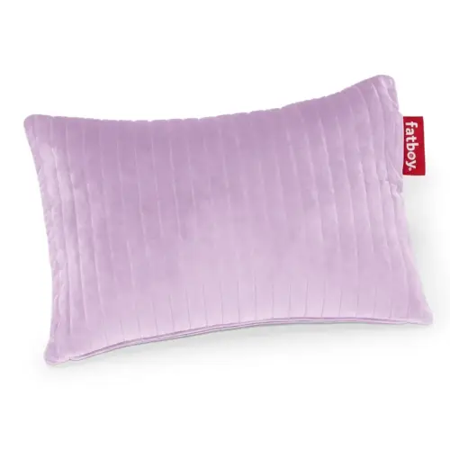 Fatboy, Hotspot lungo line velvet varmepude lilac