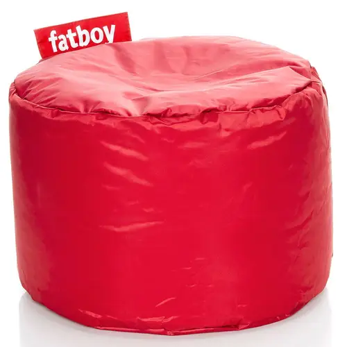 Fatboy, Point Puf rød