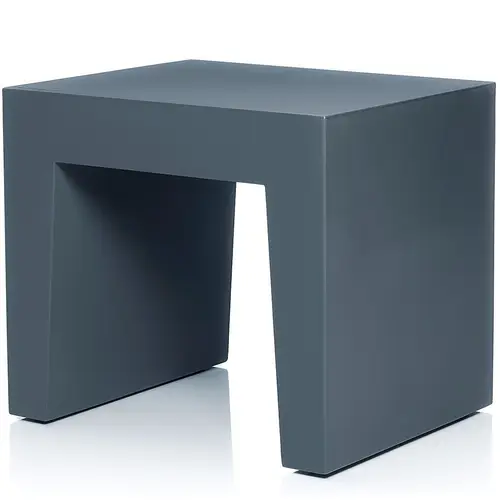 Fatboy, Concrete seat skammel anthracite