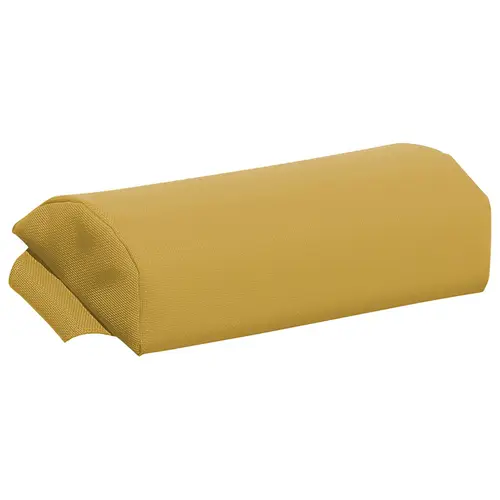 Fiam, Neck roll casami xxl senape textilene