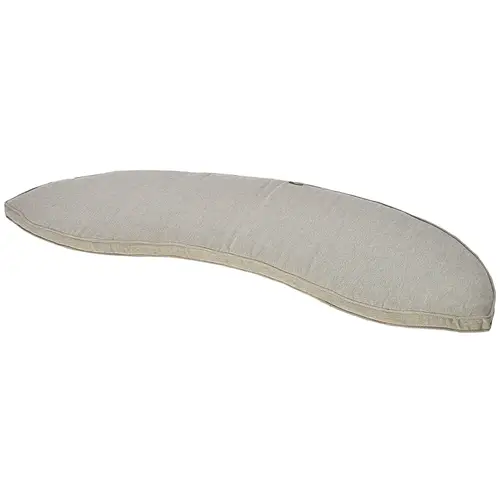 Fritab, Bananpude Canyon 138 cm Beige