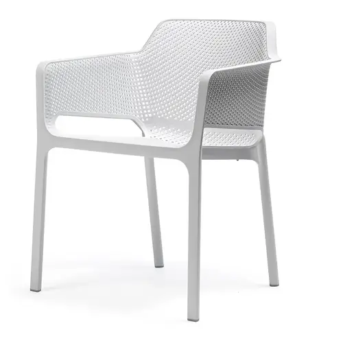 Nardi, NET CHAIR WHITE