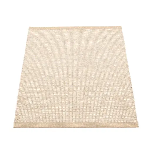 Pappelina, Sam tæppe 70 x 90 cm Beige/Vanilla