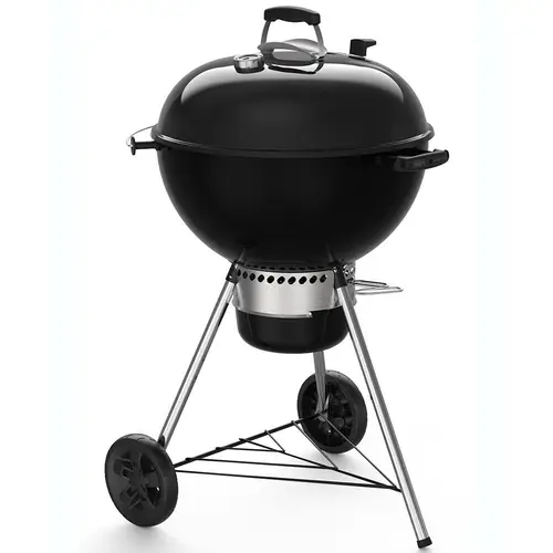 Weber, Master-Touch GBS E-5750 Kulgrill 57 Cm