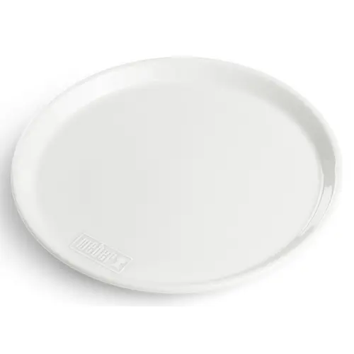 Weber, Tallerken 20,5 cm 2-pak Weber