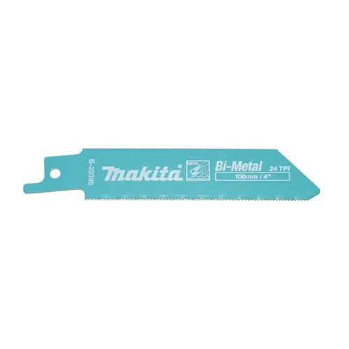 Makita Bajonetsavklinge 100x90x0,9mm - B-20395