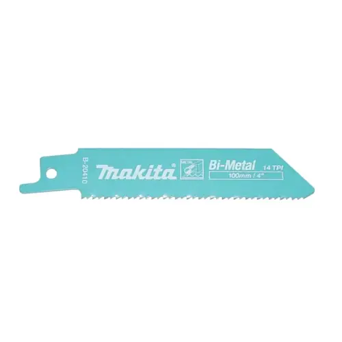 Makita Bajonetsavklinge 100x90x0,9mm - B-20410