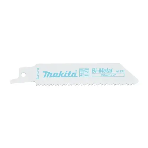 Makita Bajonetsavklinge 100x90x0,9mm - B-20426