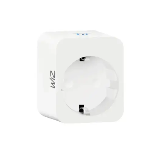 Wiz Smart Led Accessory Hvid Smart Plug