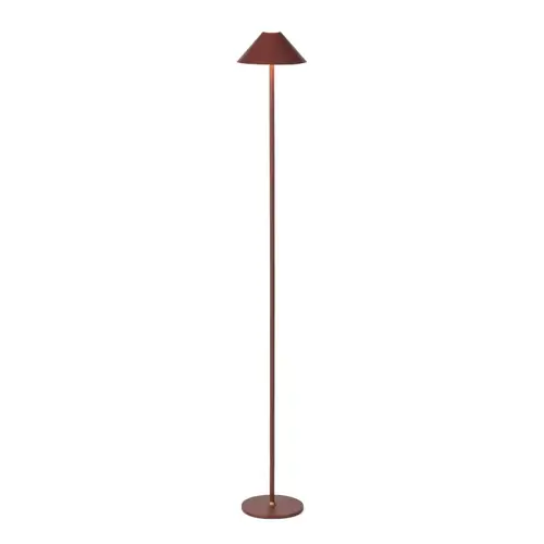 Halo Design Hygge Gulv Portable Ø19 Maroon