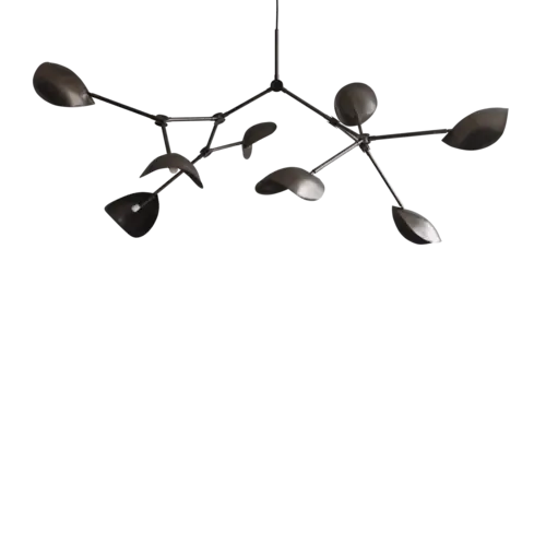 101 COPENHAGEN - Stingray Chandelier Stor