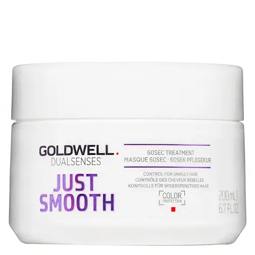 Goldwell Dualsenses Just Smooth 60sec Treatment 200ml