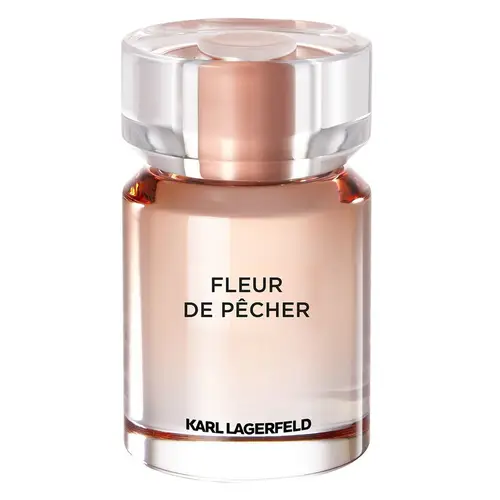 Karl Lagerfeld Matiers Fleur De Pêcher Eau De Parfum 50 ml