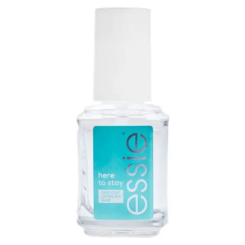 Essie Here To Stay Base Coat 13,5ml