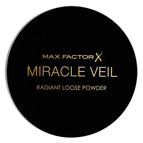 Max Factor Miracle Veil Loose Powder