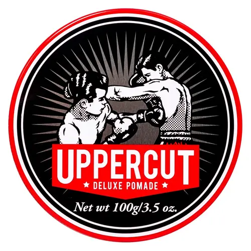 Uppercut Deluxe Deluxe Pomade 100 g