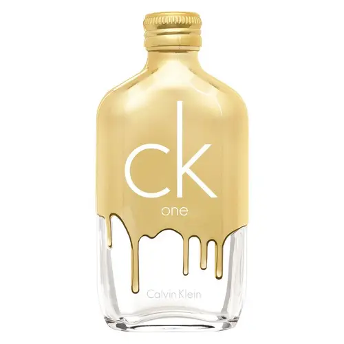 Calvin Klein Cko Gold Eau De Toilette 100 ml