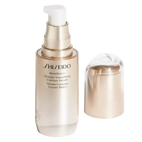 Shiseido Benefiance Wrinkle Smoothing Contour Serum 30 ml