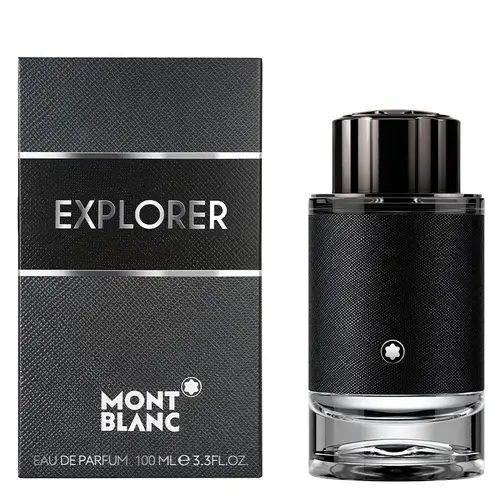 Mont Blanc Explorer Eau De Parfum 100 ml