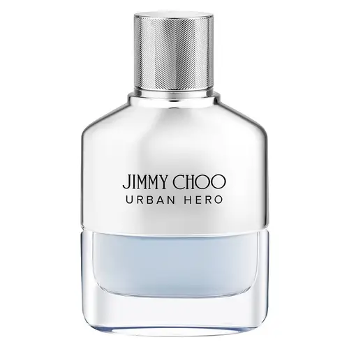 Jimmy Choo Urban Hero Eau de Parfum 50 ml