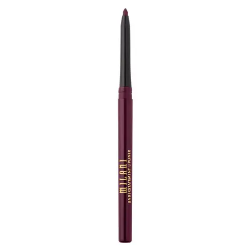 Milani Understatement Lipliner, Brazenberry #220 0,35 g