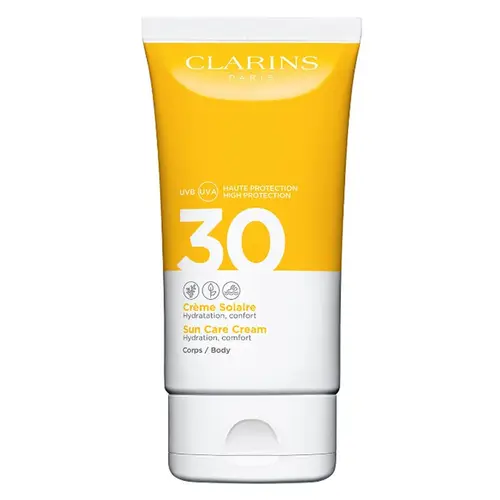 Clarins Sun Care Body Cream SPF30 150 ml