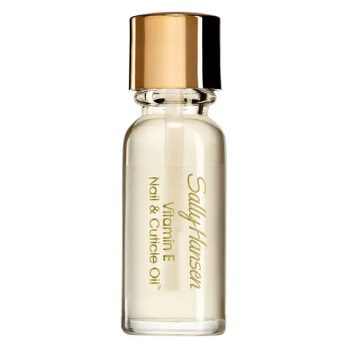 Sally Hansen E Nail And Cuticle Oil 13,3ml