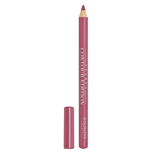 Bourjois Contour Edition Lip Pencil 02 Coton Candy 1,14g