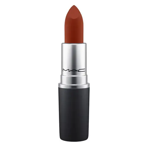 MAC Powder Kiss Lipstick Marrakesh-Mere 3 g