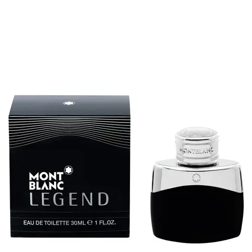 Mont Blanc Legend Eau De Toilette 30 ml