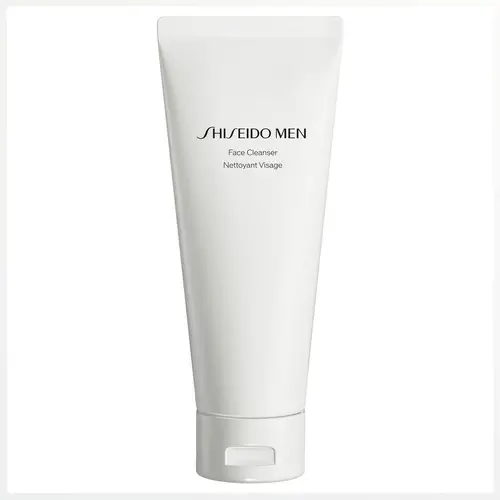 Shiseido Men Face Cleanser 125ml